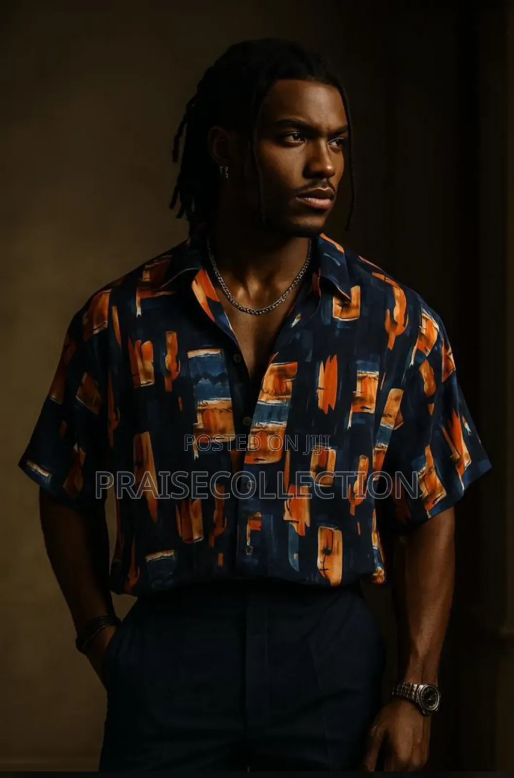 Vintage Shirts