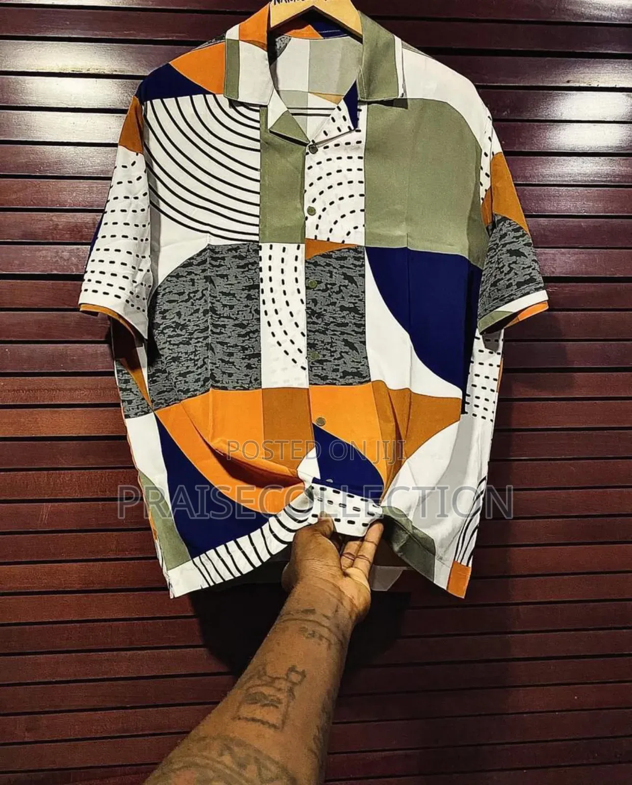 Vintage Shirts