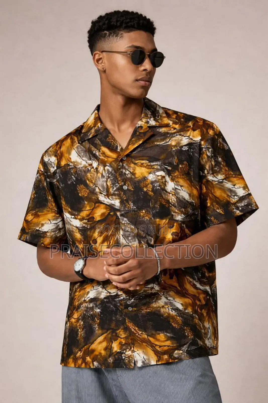 Vintage Shirts