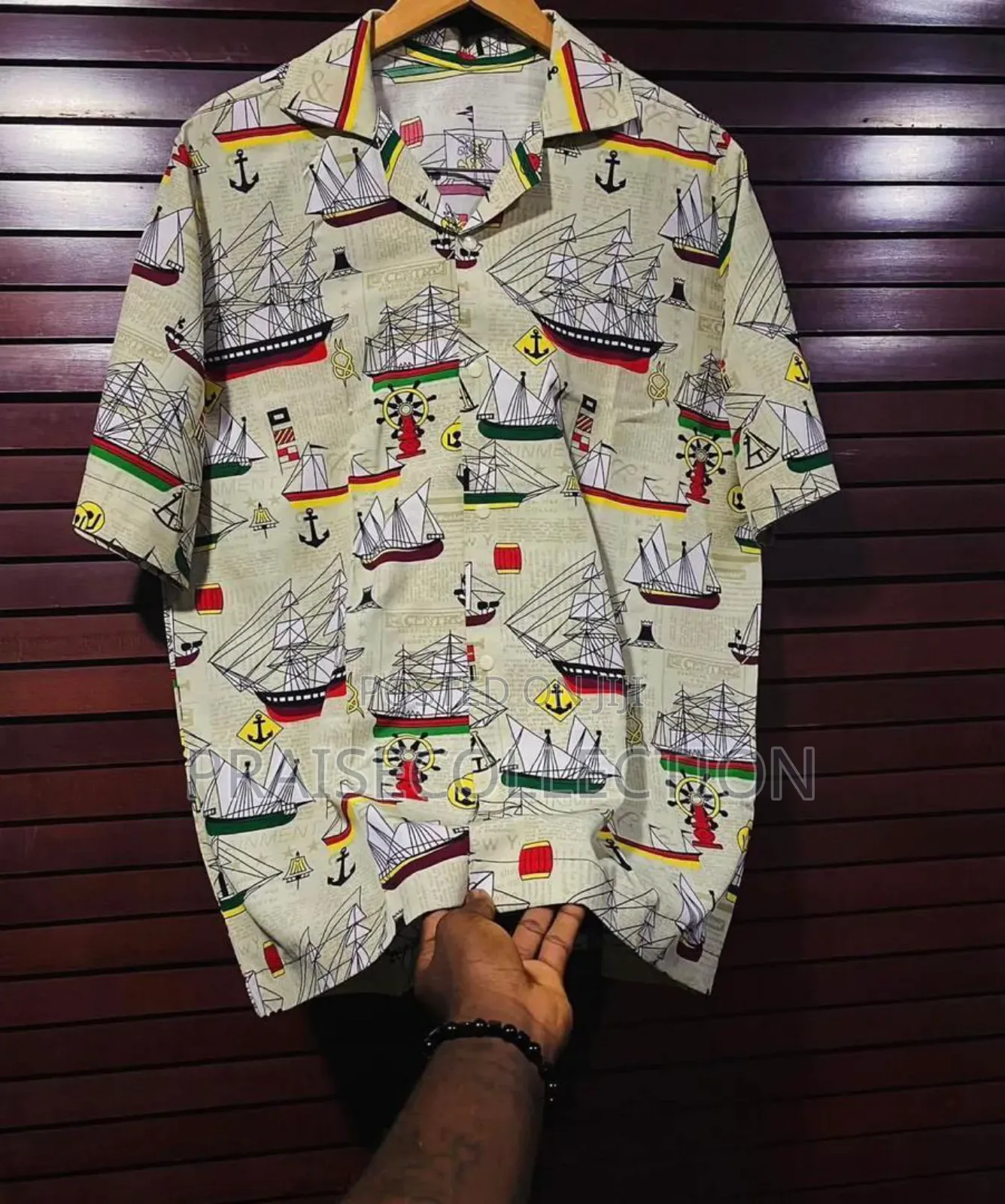 Vintage Shirts