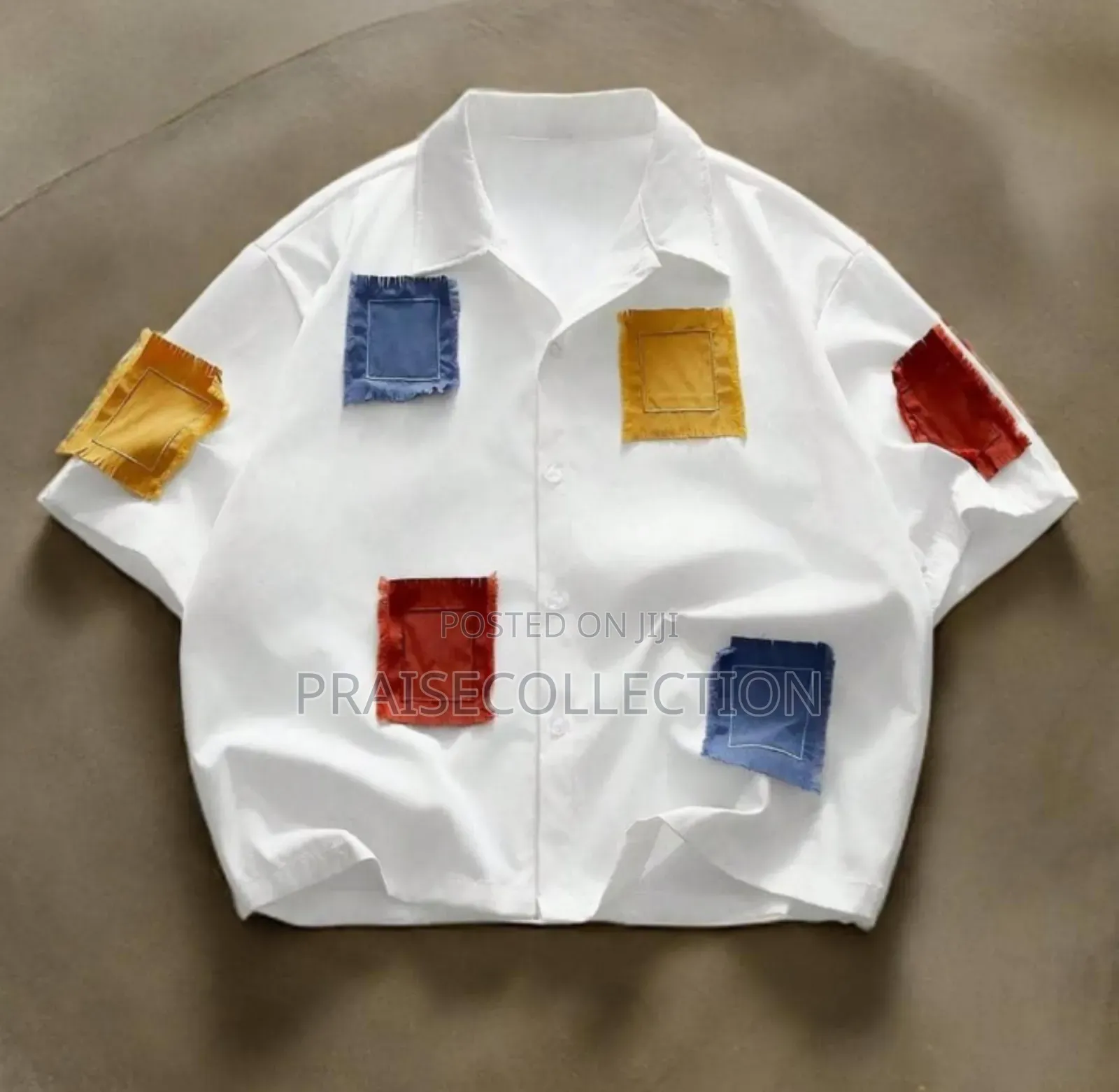 Designer Shirt
