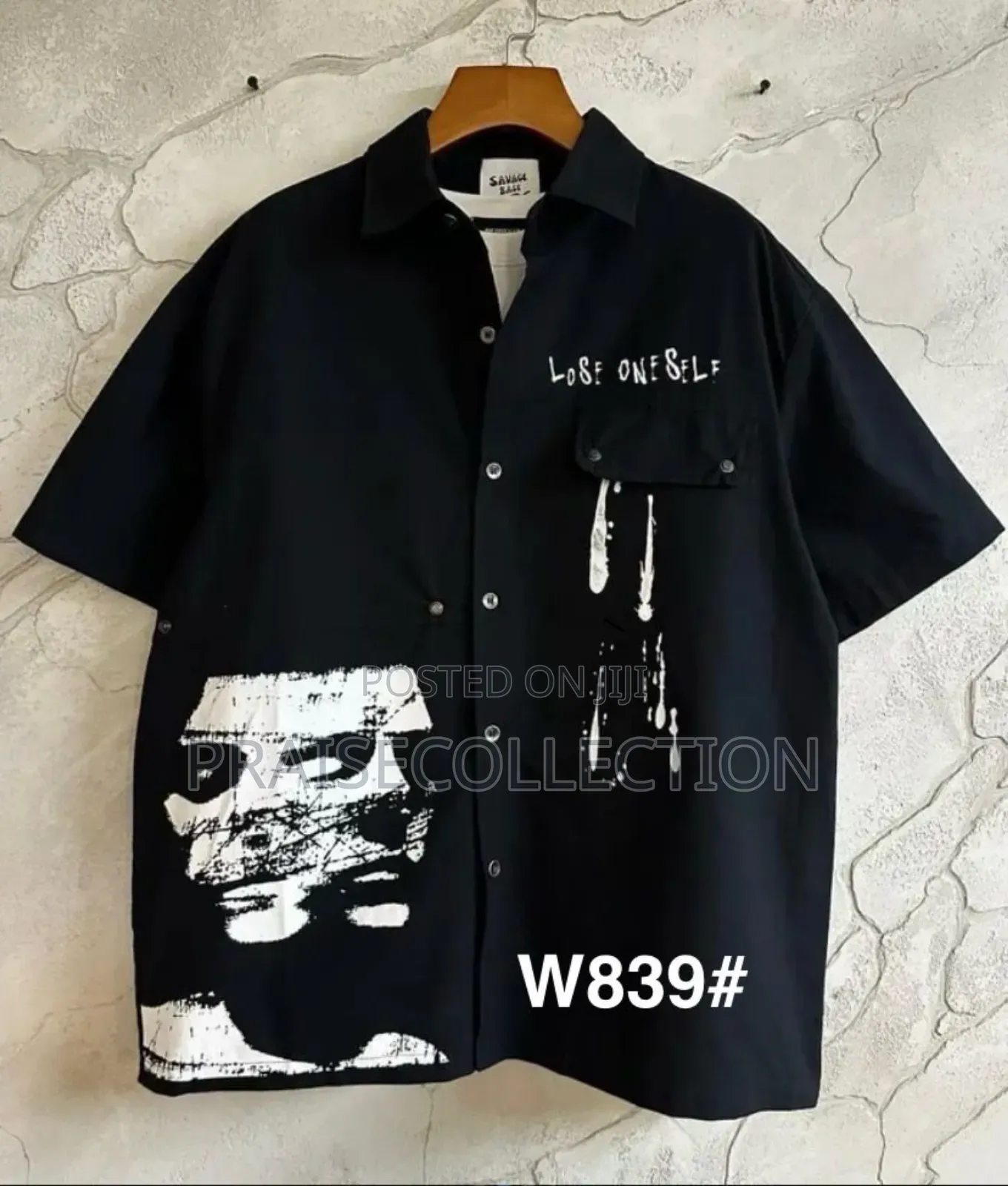 Designer Shirt