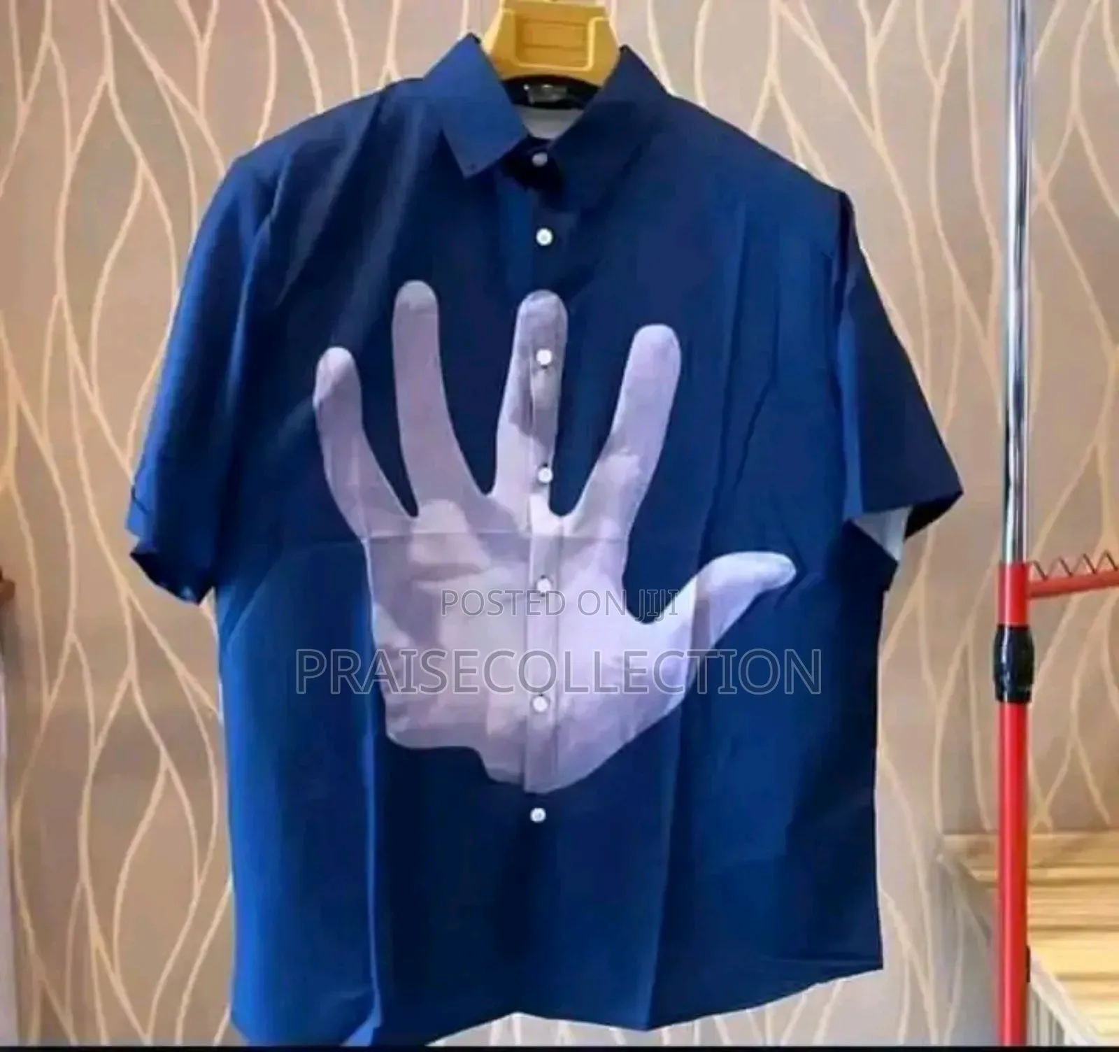 Designer Shirt