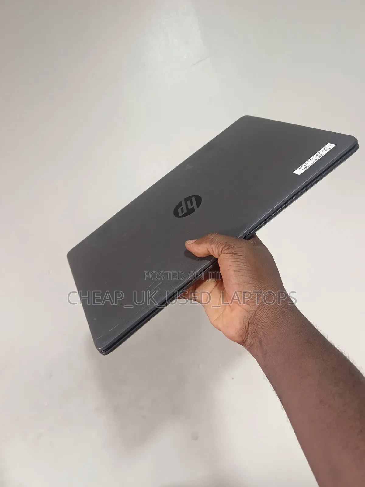 Laptop HP 250 G7 8GB Intel Core I5 SSD 256GB