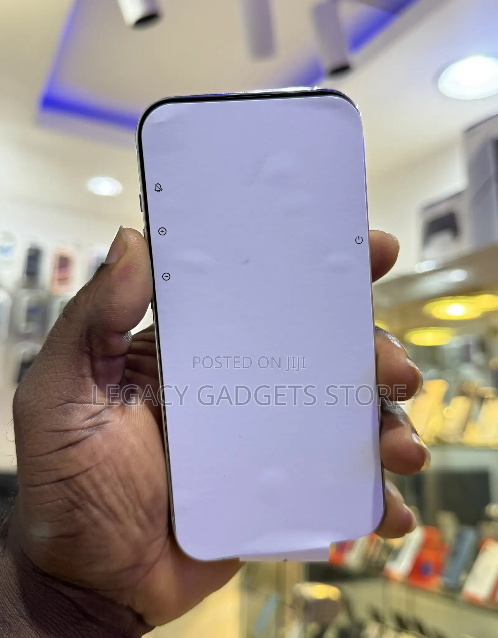 Apple iPhone 14 Pro 128 GB White
