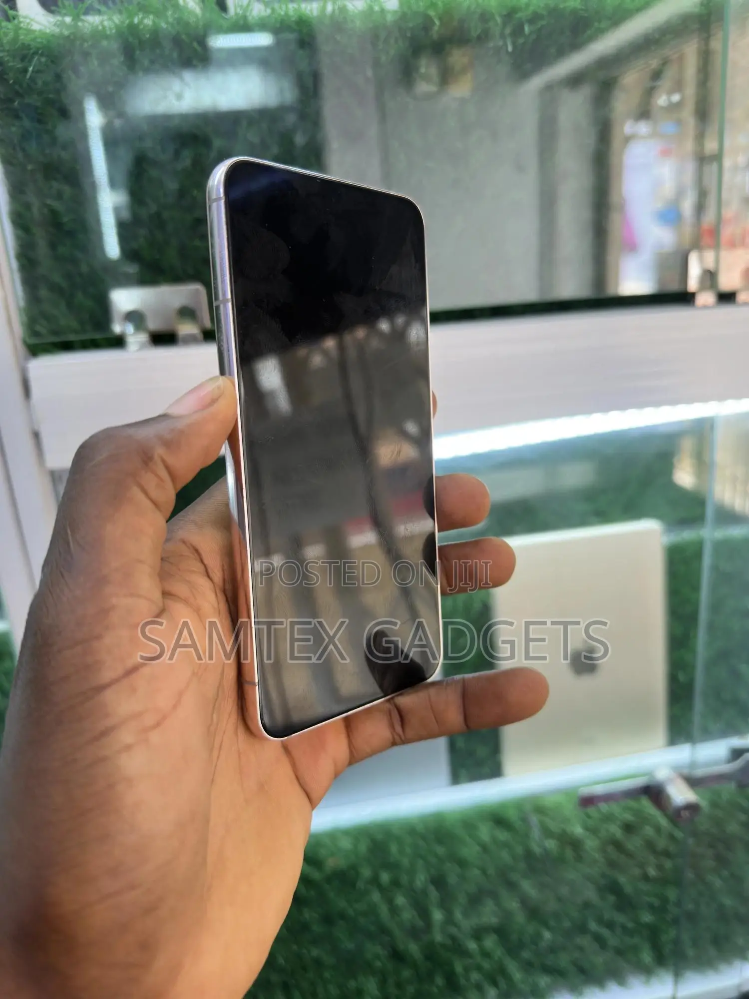 Samsung Galaxy S22 5G 128 GB Gold