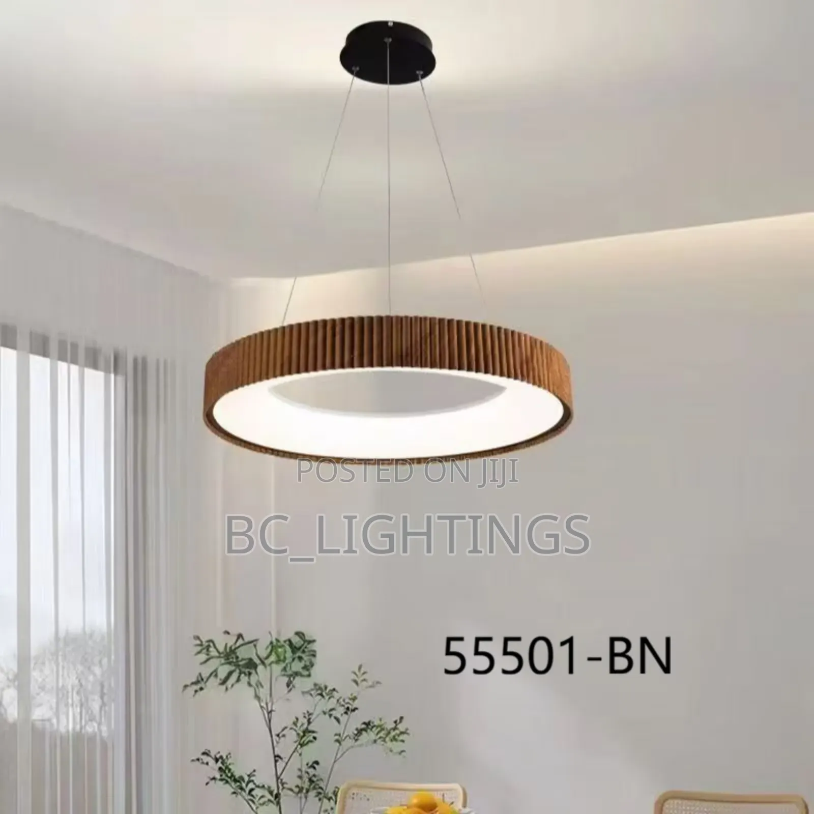 Modern Led Chandelier Light