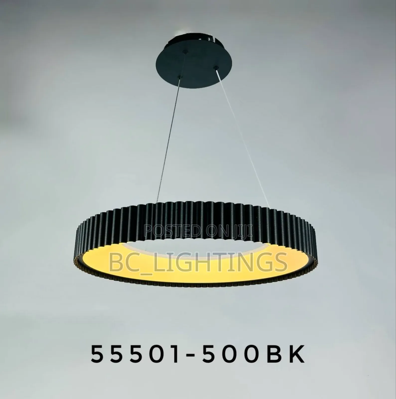 Modern Led Chandelier Light