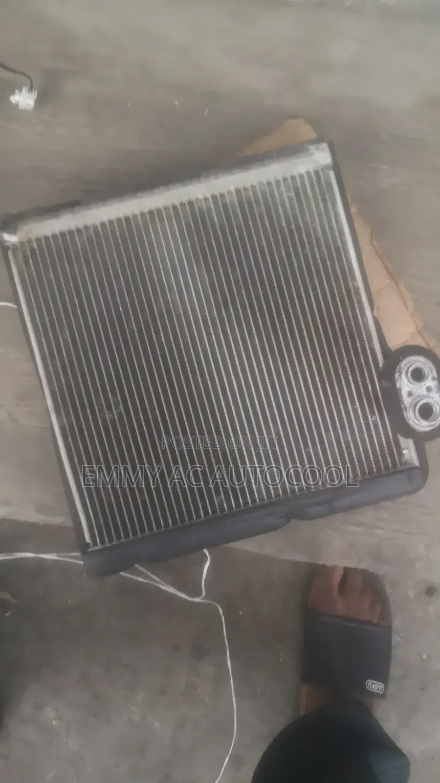 Ac Tukubo Evaporator Toyota Es350 2008/2015,Carmy 2007/ 2015 Venza 007