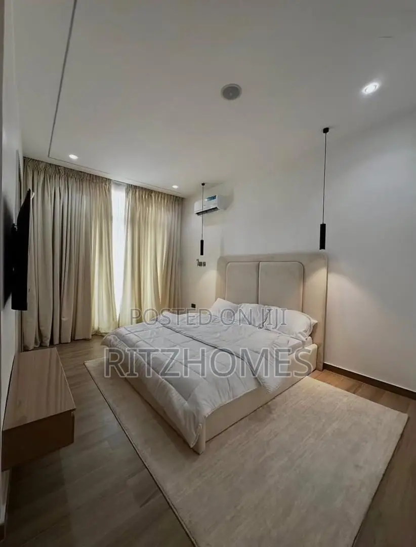 2bdrm Apartment in Ikate for sale