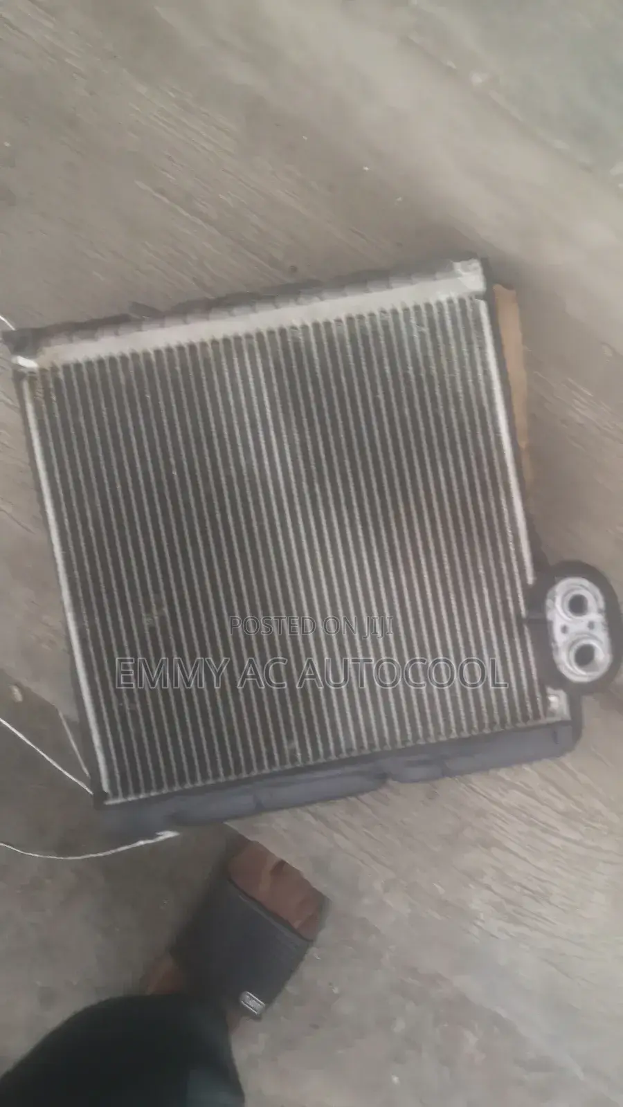 Ac Evaporator Tukubo Toyota Avalon 2007 to 2015, Highlander 2008/2020