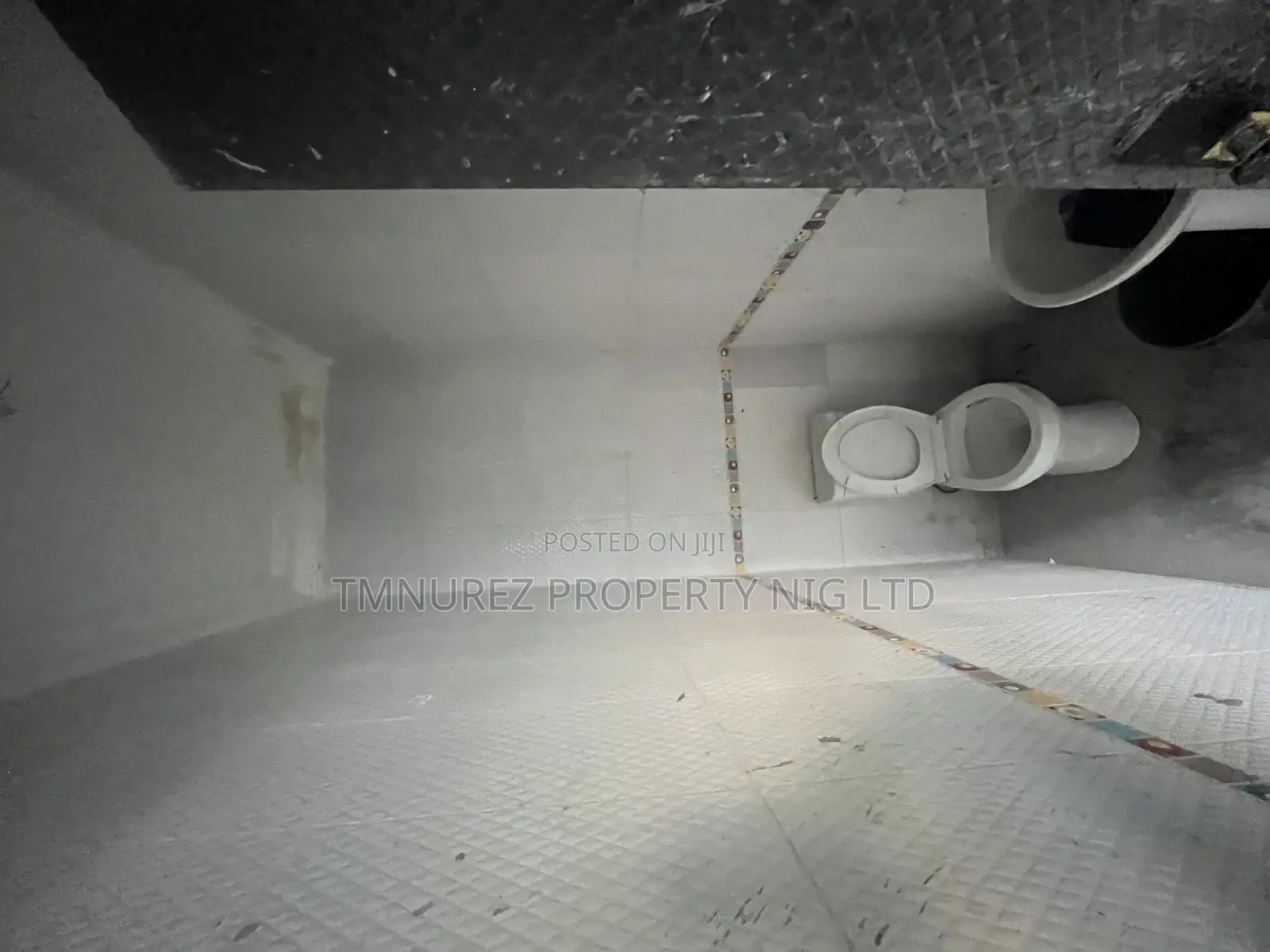 Apartment for Commercial Purpose