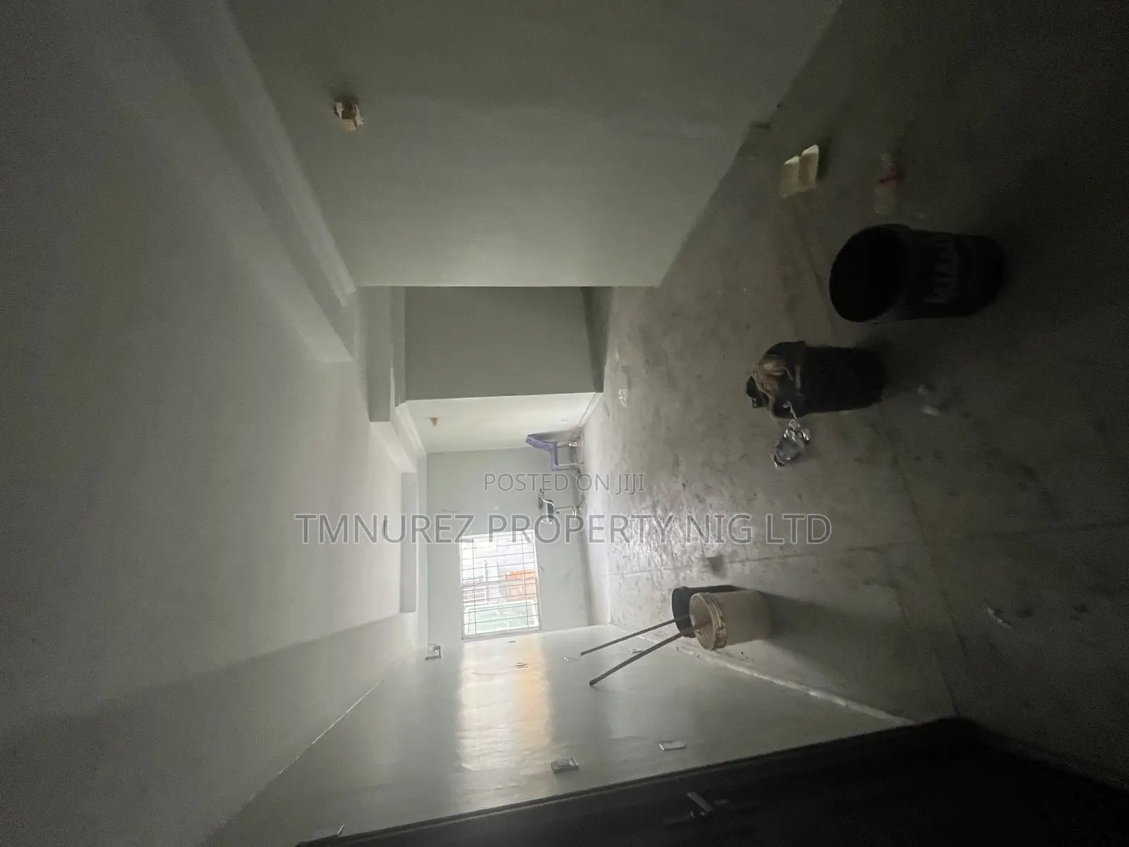 Apartment for Commercial Purpose