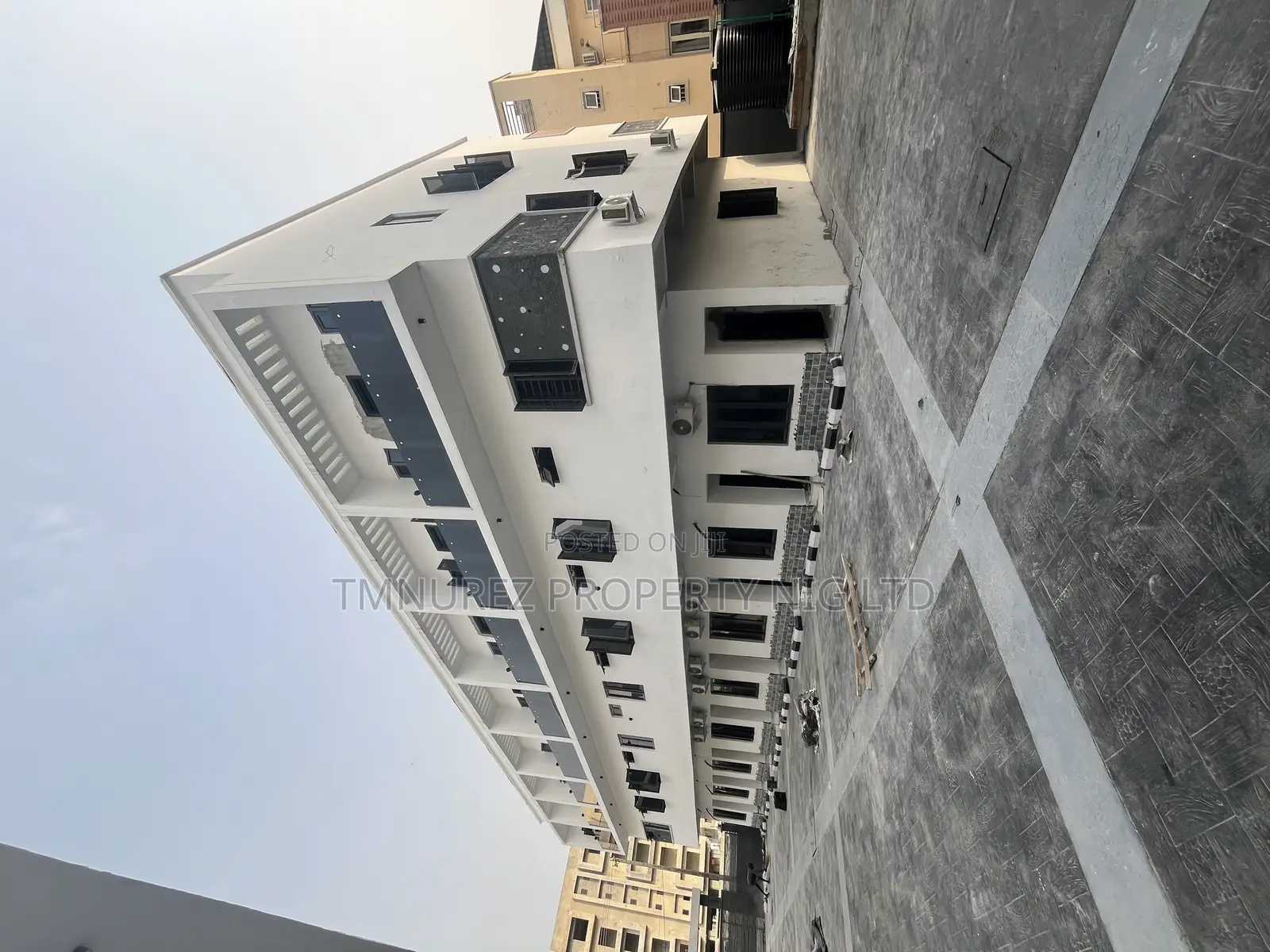 2bdrm Duplex in Off Freedom Way, Lekki for rent