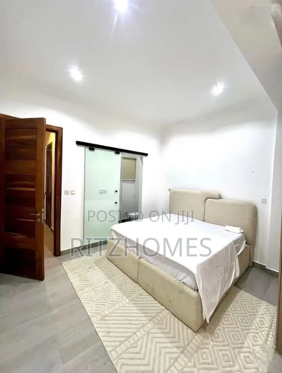 2bdrm Apartment in Ikate for sale