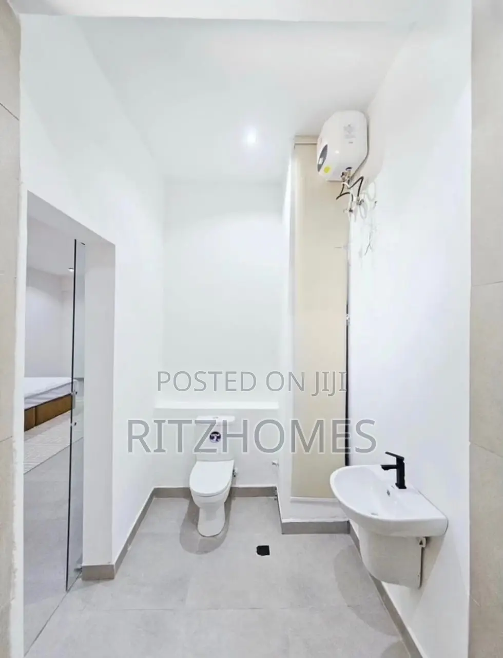 2bdrm Apartment in Ikate for sale