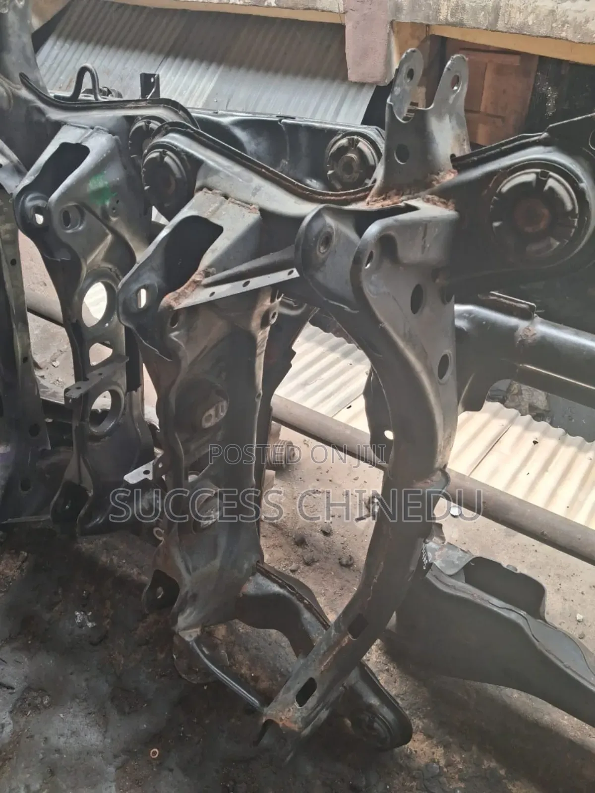 Direct Tokunbo Back Beam For Acura Mdx