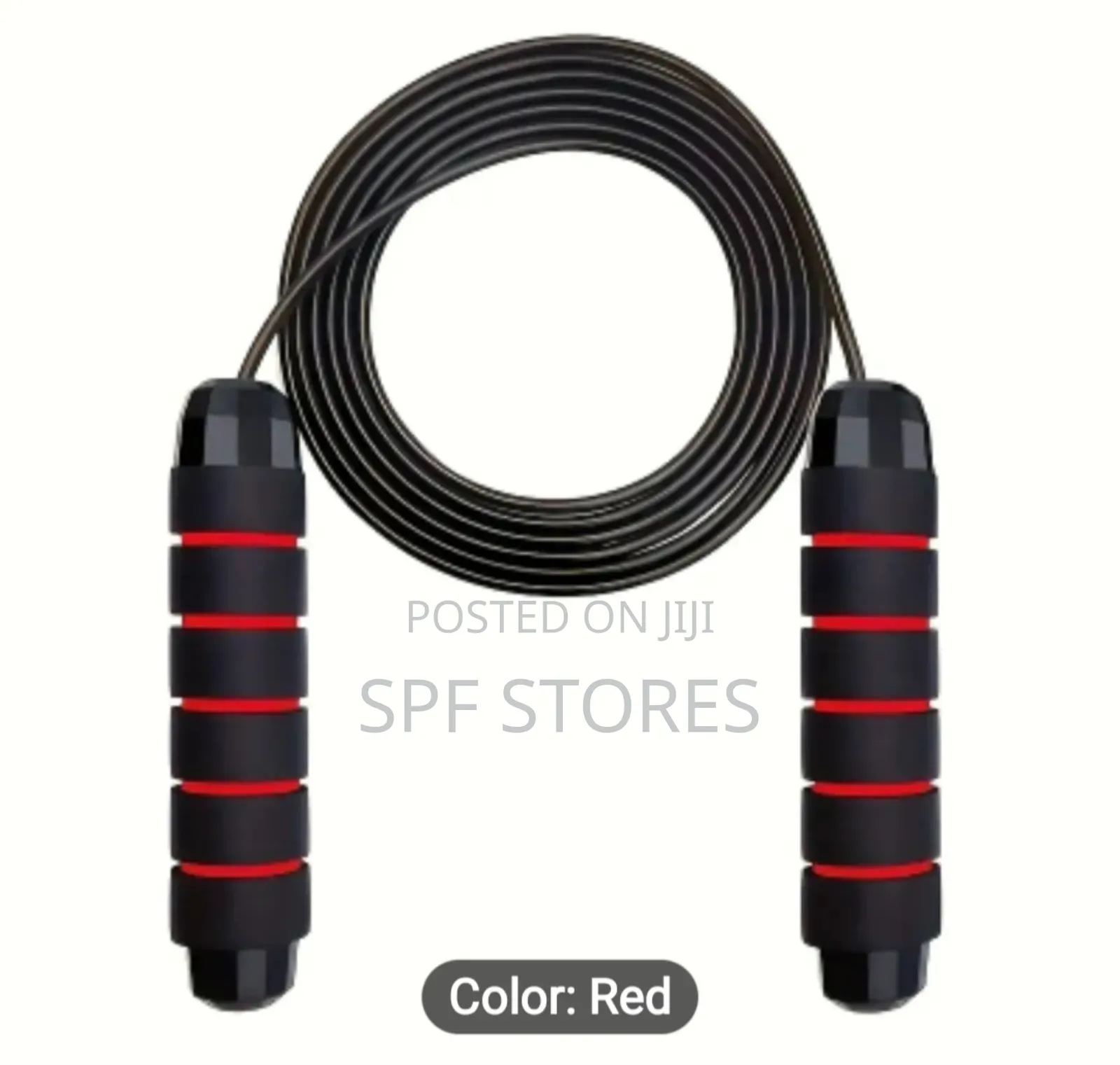 Strong Skipping Rope