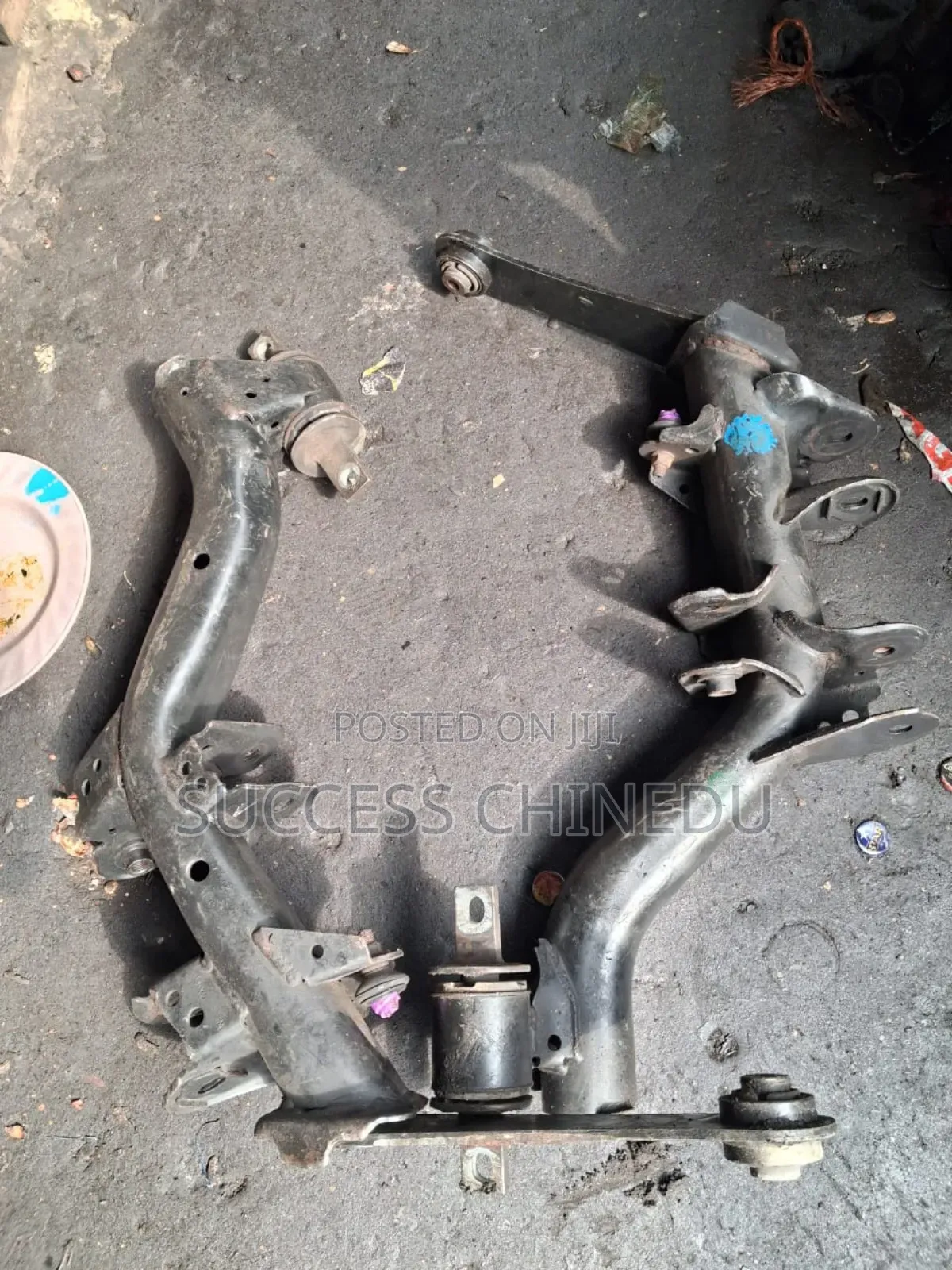 Direct Tokunbo Back Arm For Honda Crv