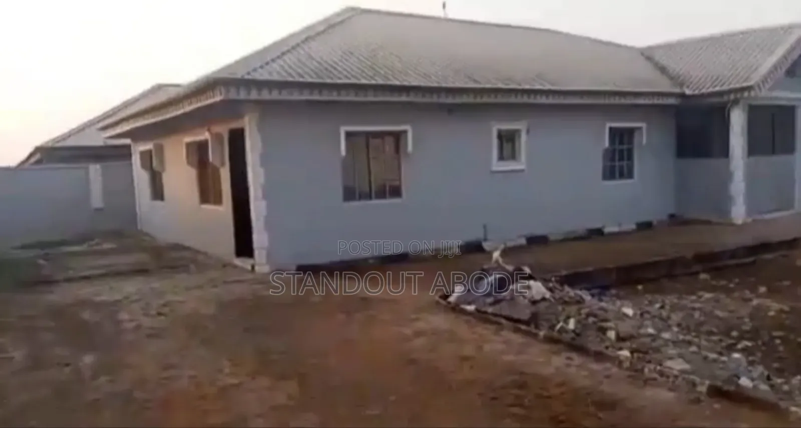 2bdrm Block of Flats in So Easy Ayobo for sale