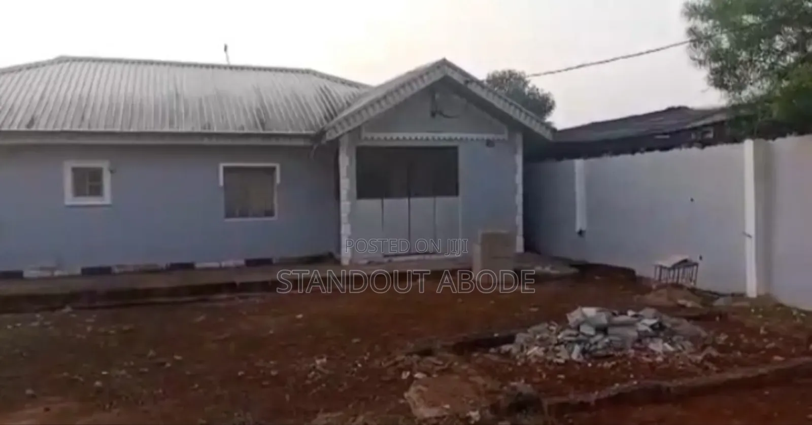 2bdrm Block of Flats in So Easy Ayobo for sale