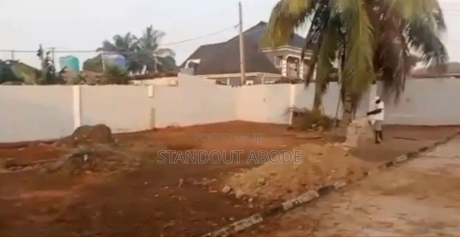 2bdrm Block of Flats in So Easy Ayobo for sale