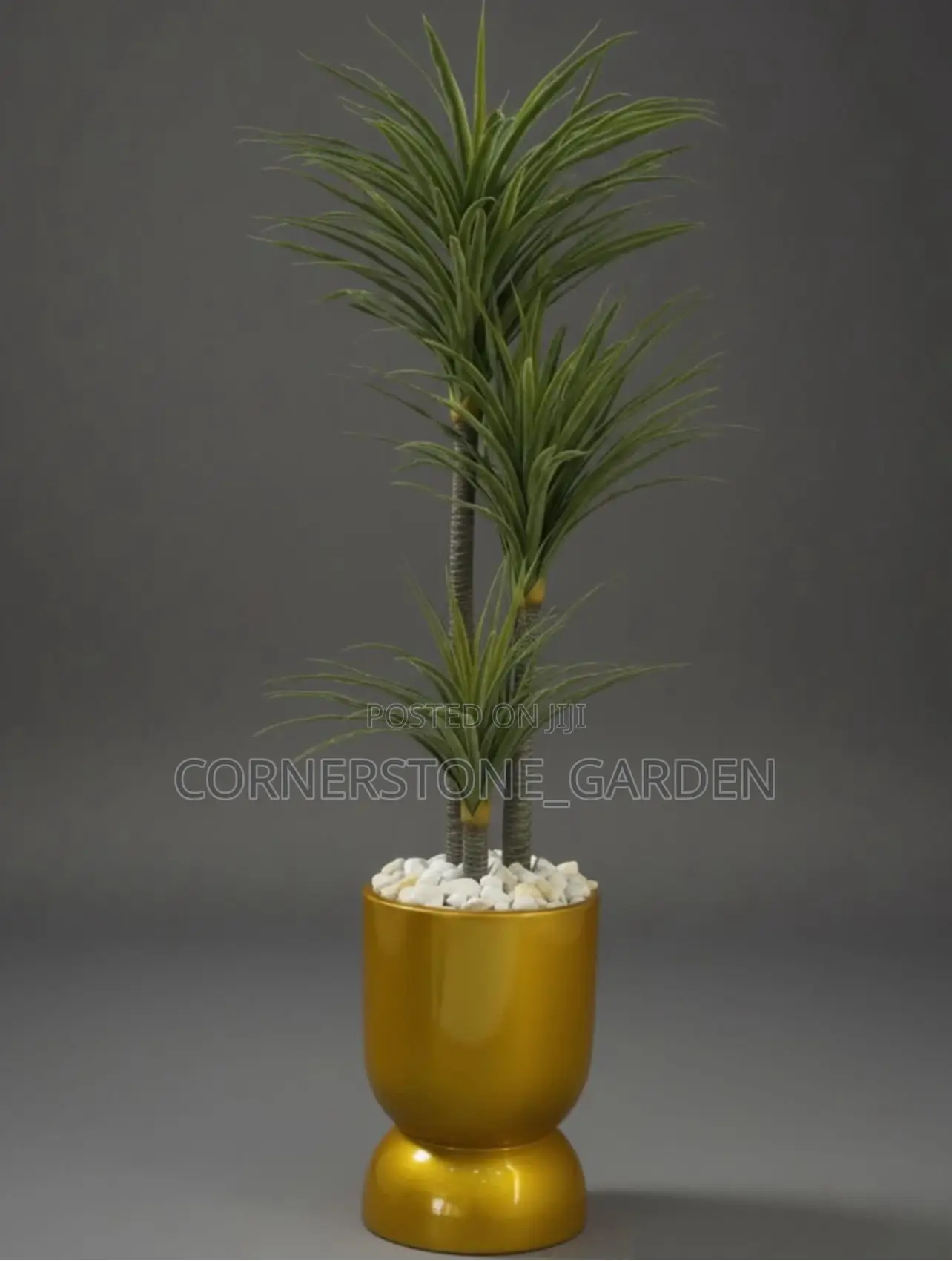 Fibre Glass Pot