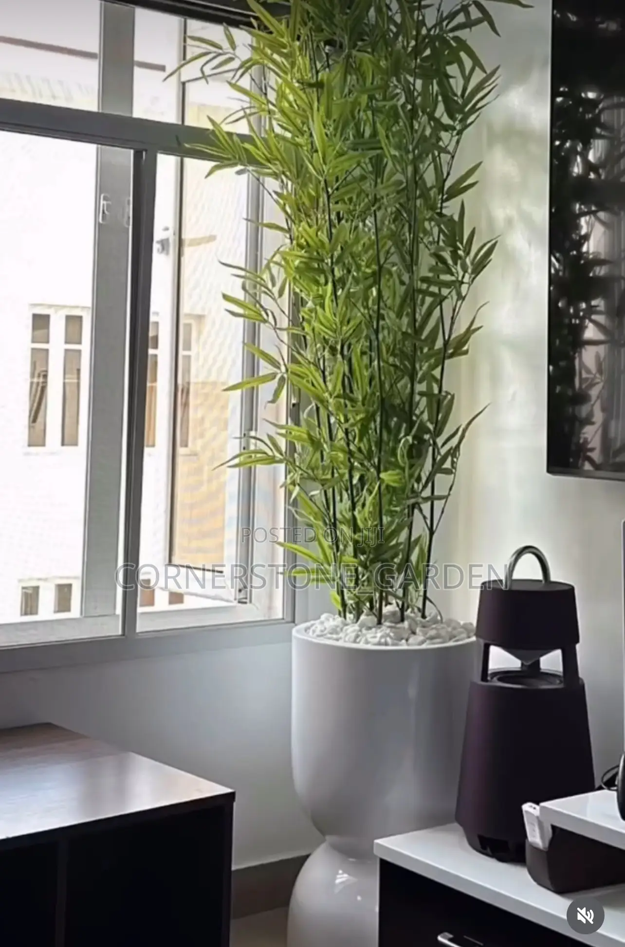 Fibre Glass Pot
