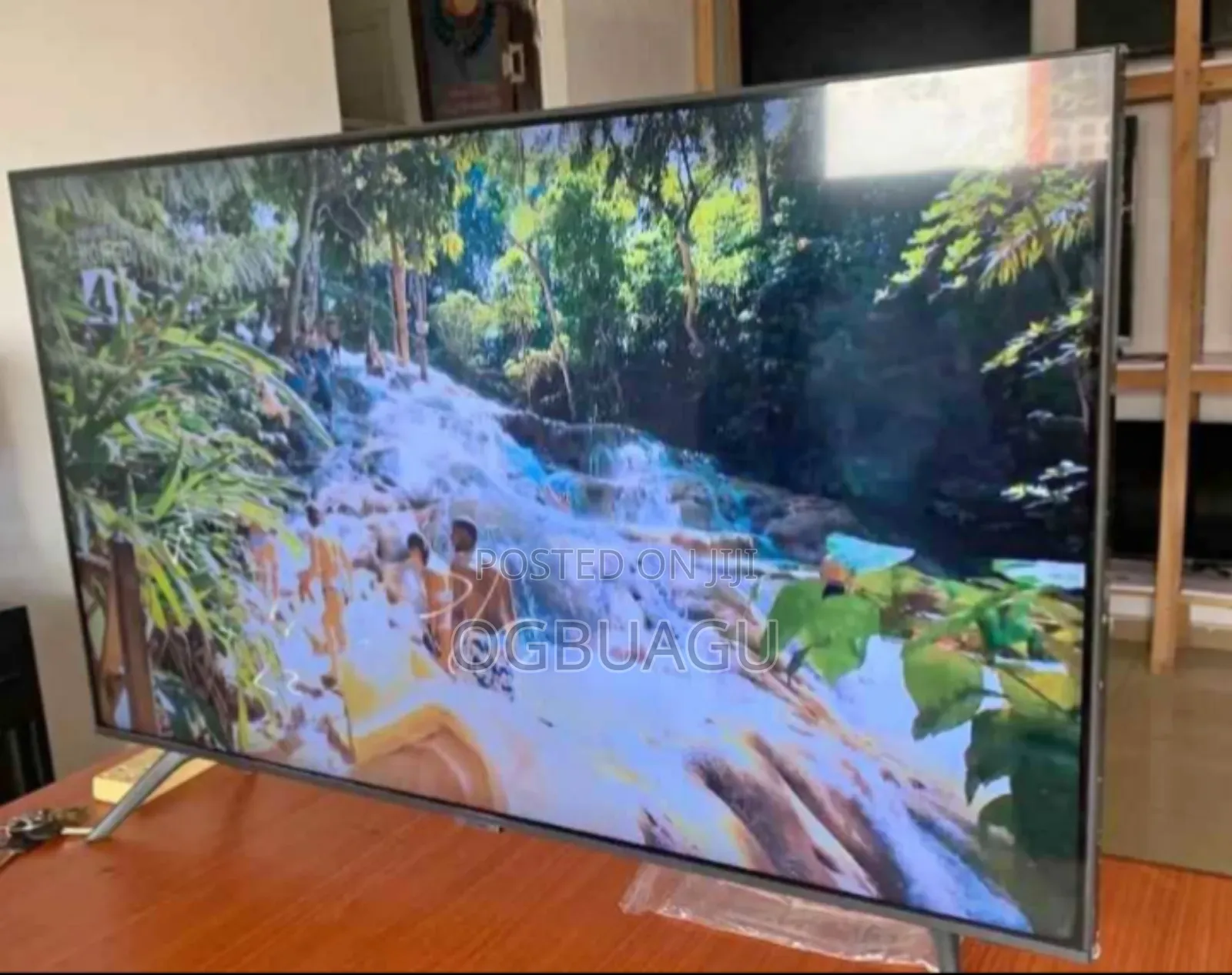 Lg 65 Inches Smart Tv View Ultra-Hd