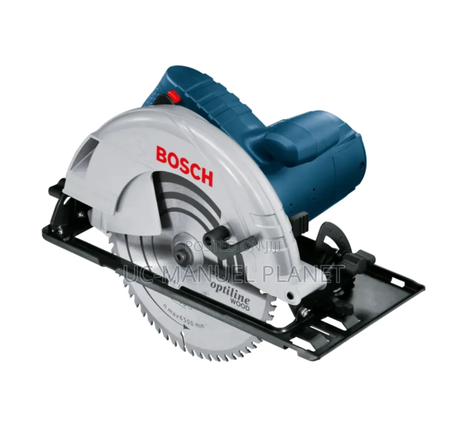 GKS 235 Bosch Circular Saw