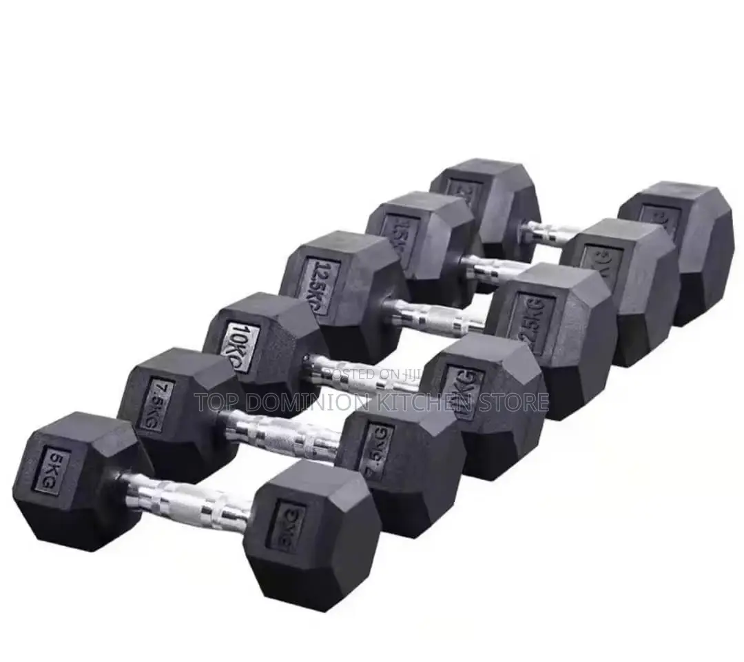 Dumbbell Weight
