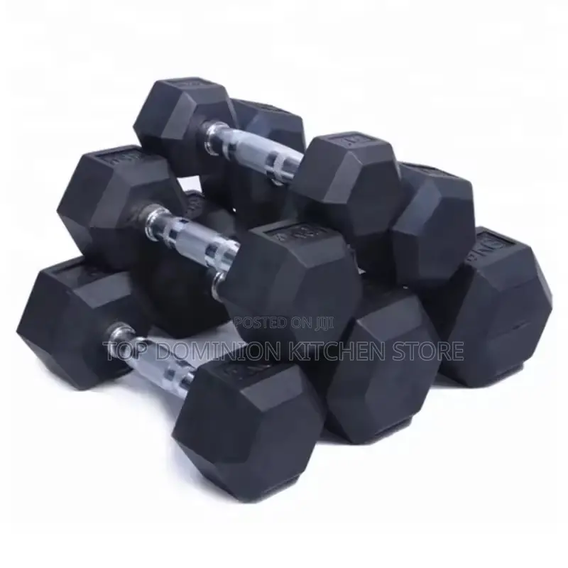 Dumbbell Weight