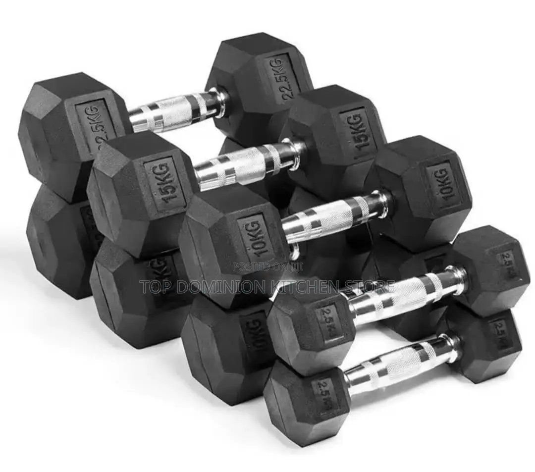Dumbbell Weight