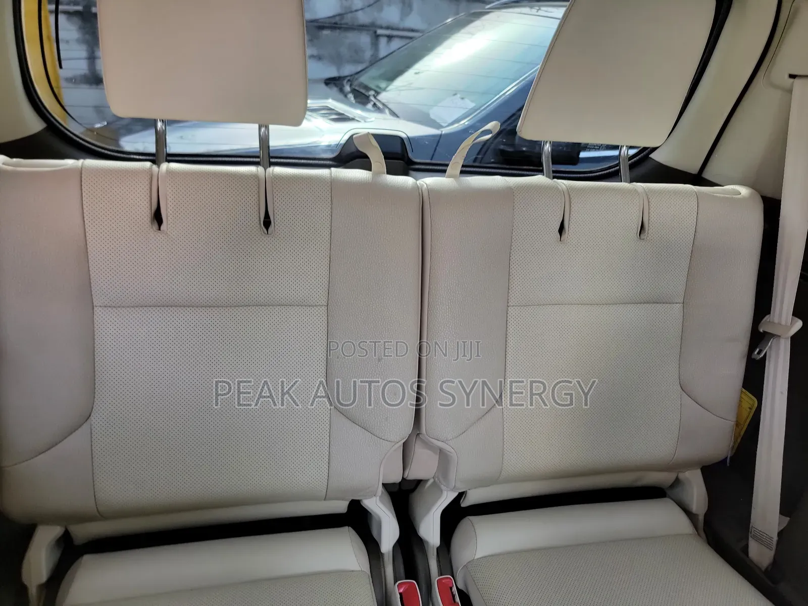 Lexus GX 460 Base 2017 Black