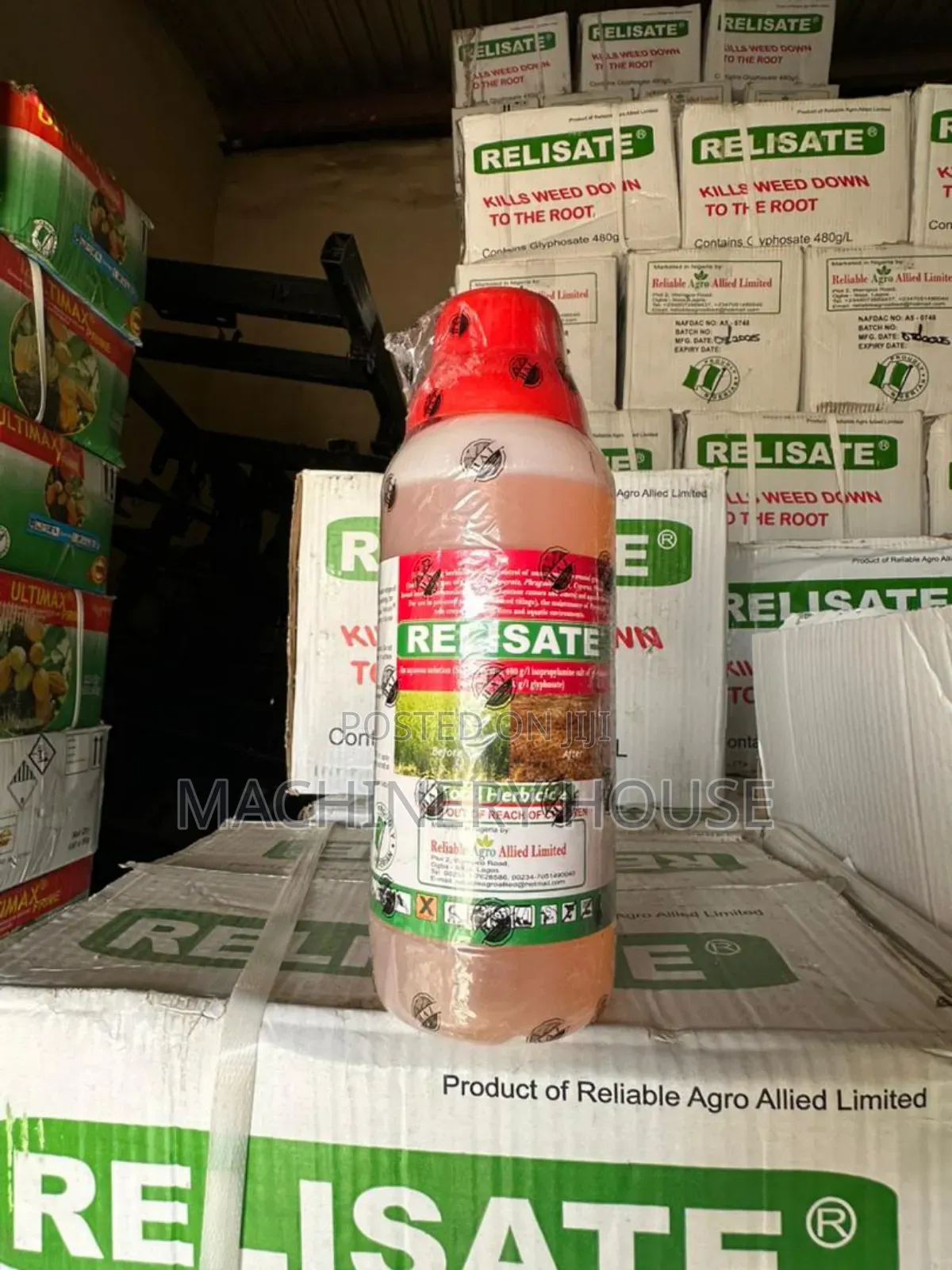 Farm Chemicals And Fertilizer Pesticides Insecticides