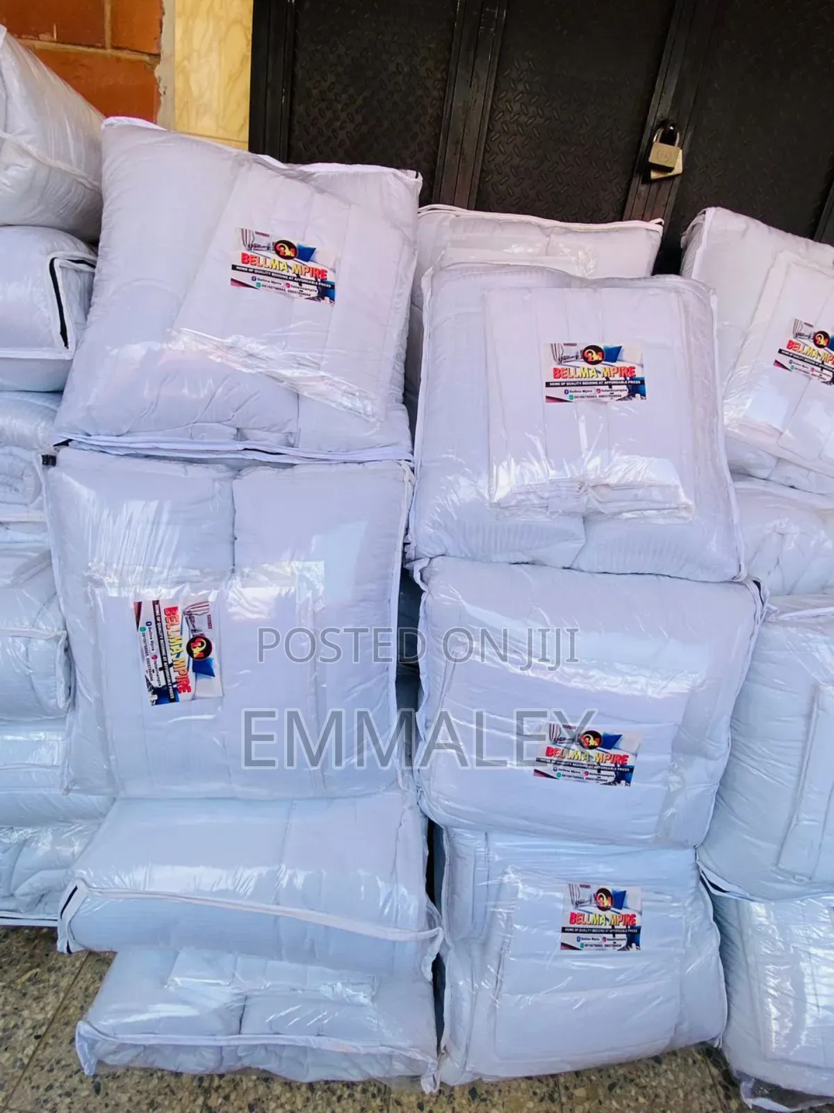 Quality Curtains Bedsheets Duvet