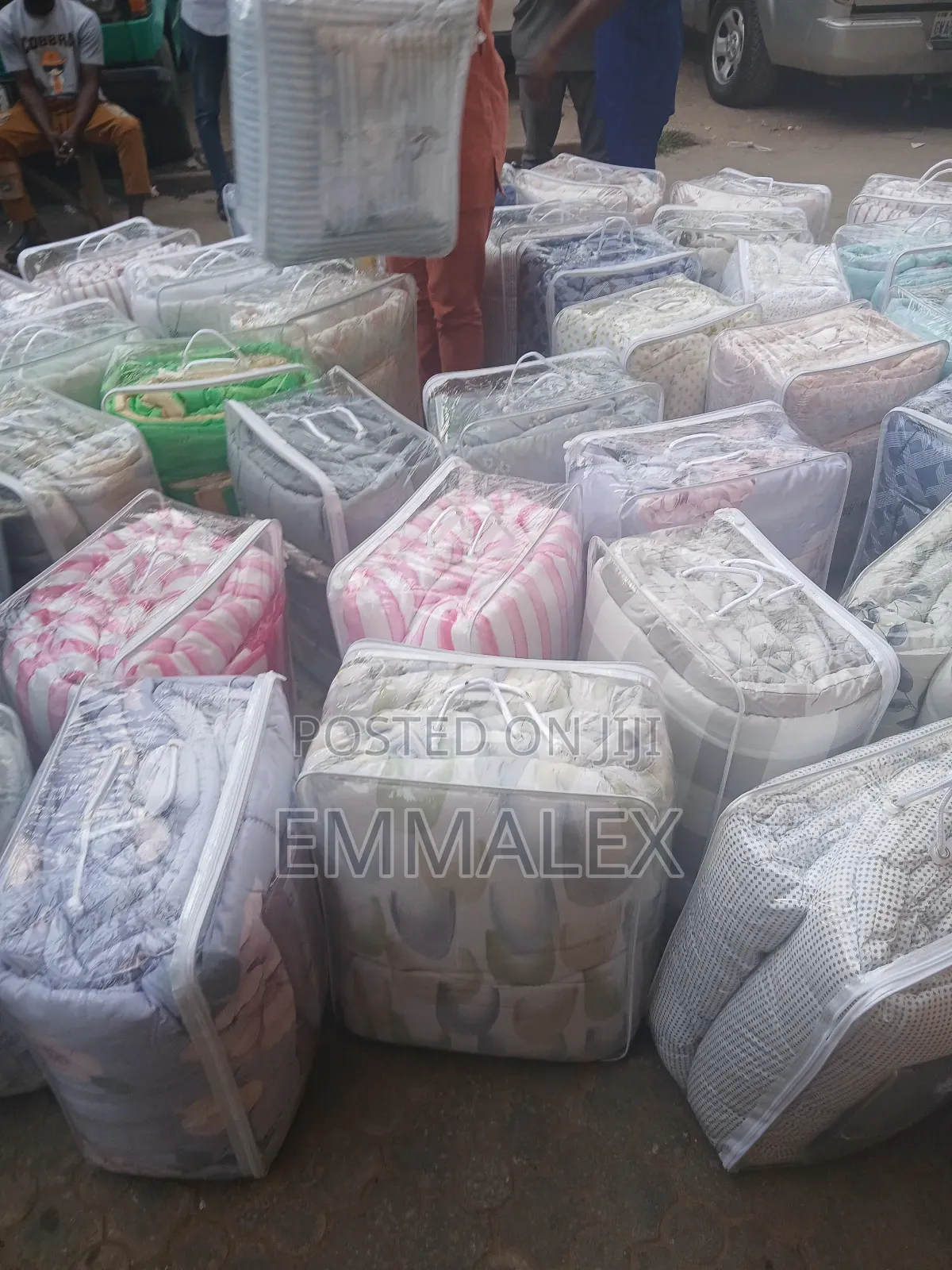 Quality Curtains Bedsheets Duvet