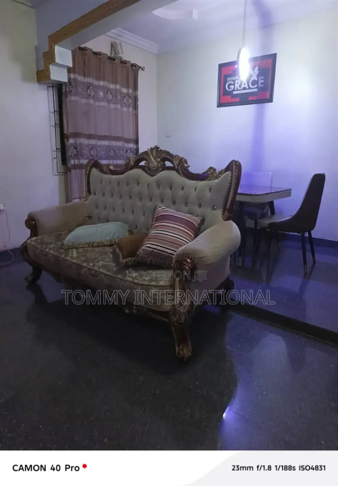 3bdrm Bungalow in Port-Harcourt for sale