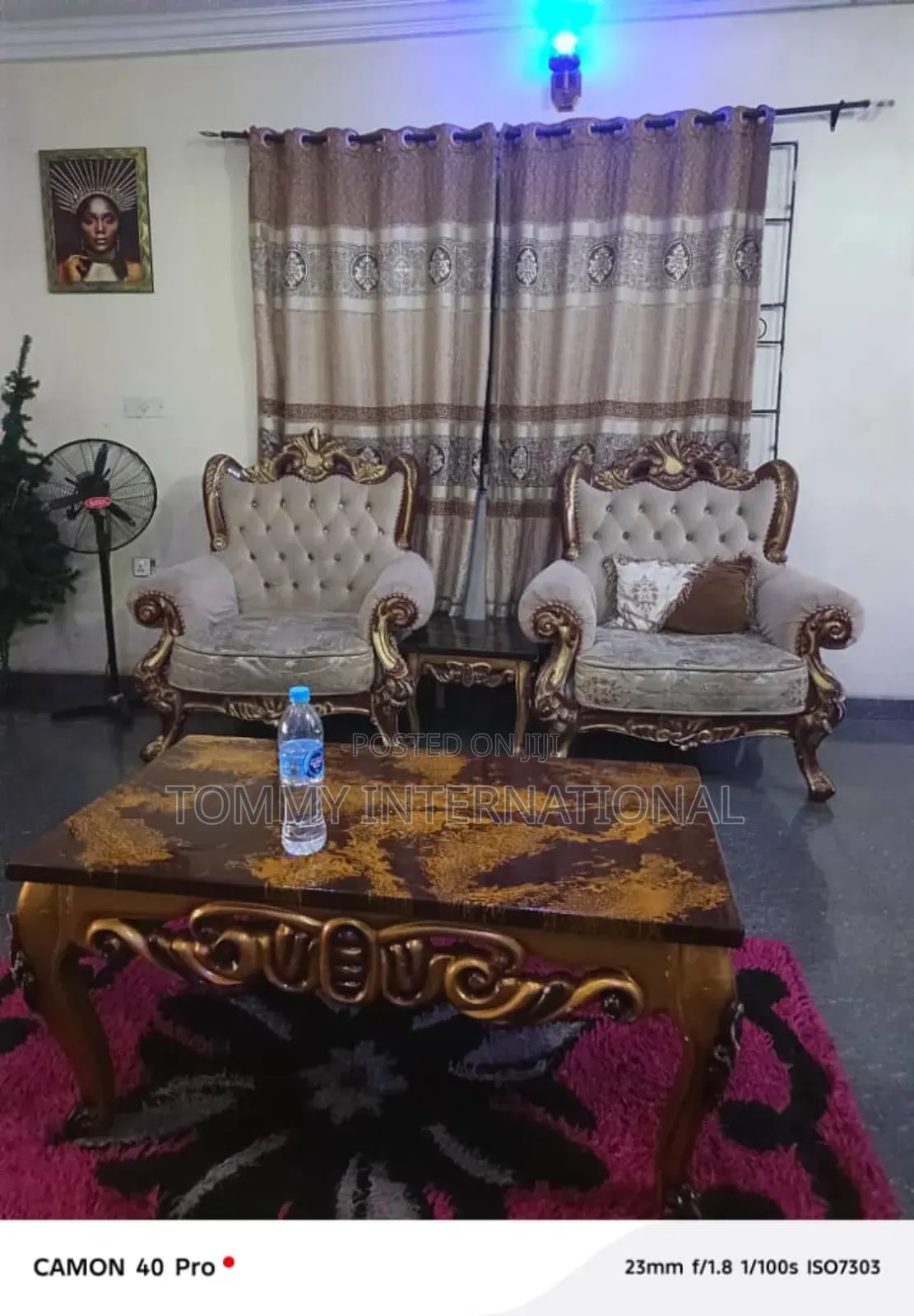 3bdrm Bungalow in Port-Harcourt for sale
