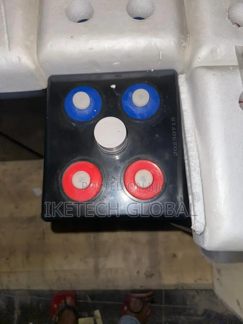 2v /1200ah Hizn Product Solar Battery