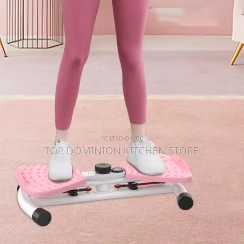 Brand New Waist Twister Board Exercise