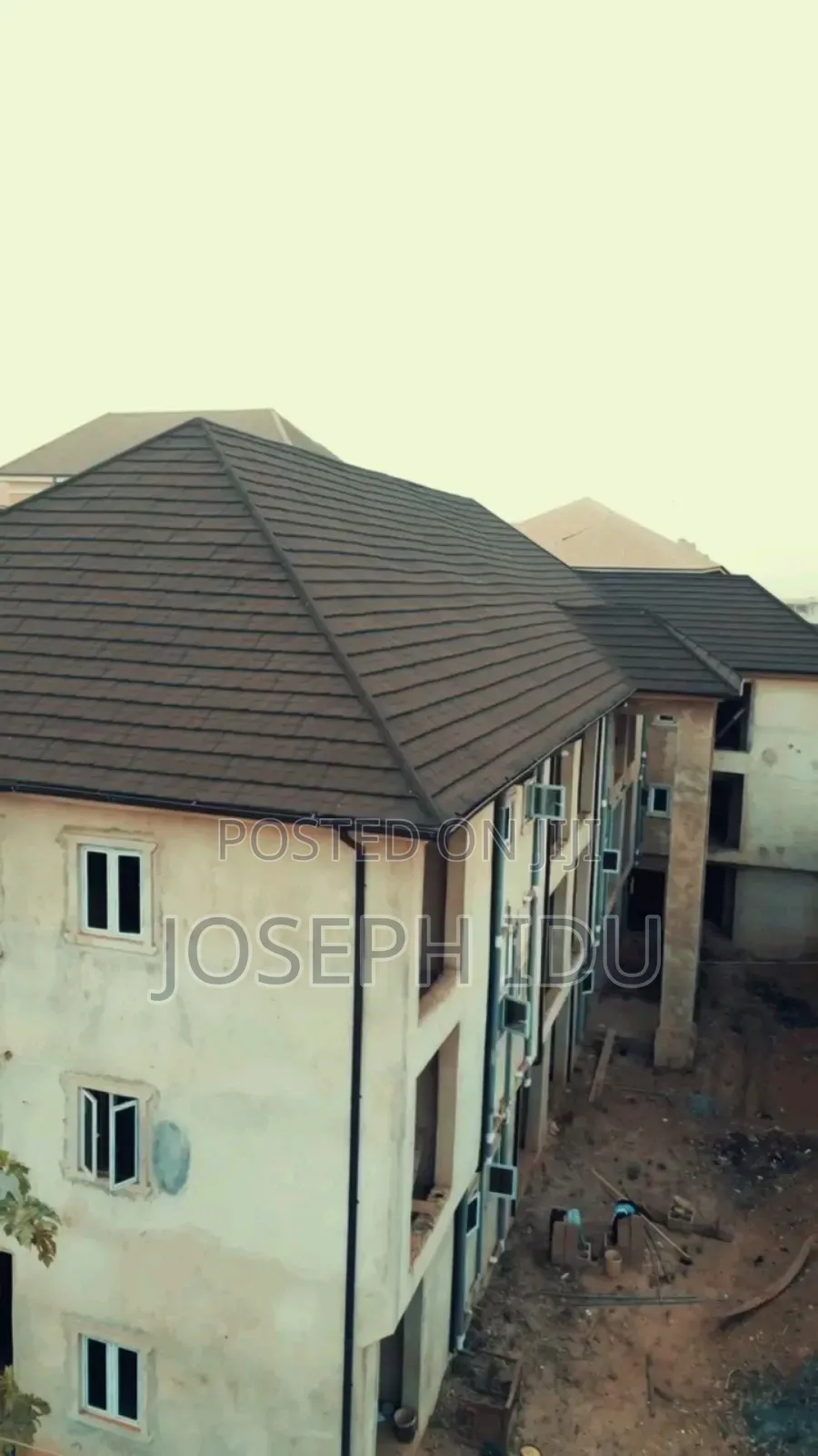 3bdrm Apartment in Maryland Enugu for sale
