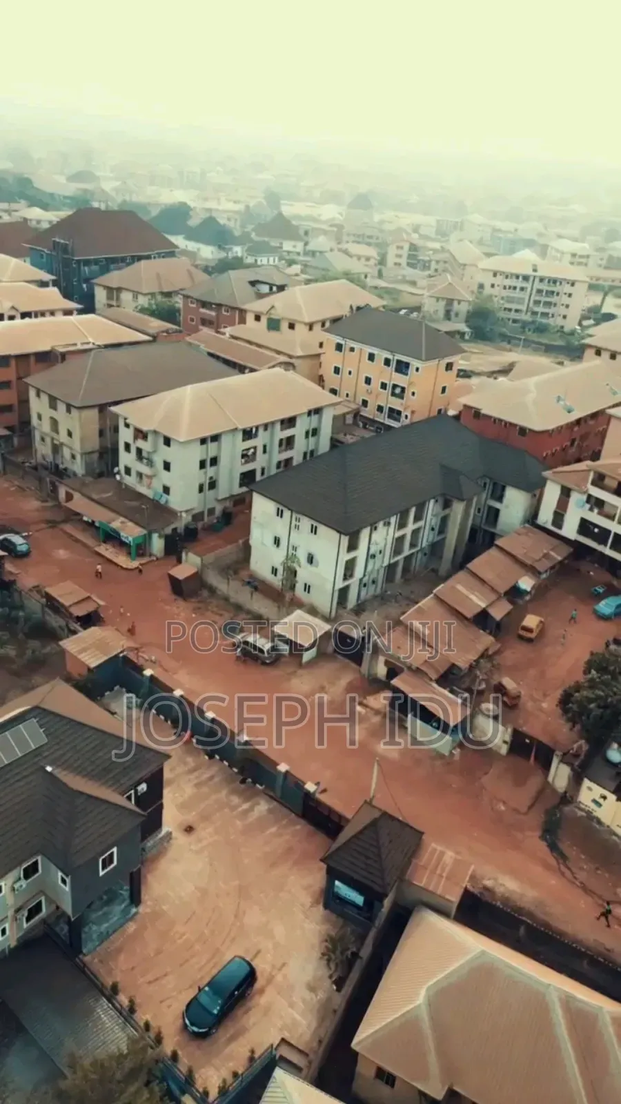 3bdrm Apartment in Maryland Enugu for sale