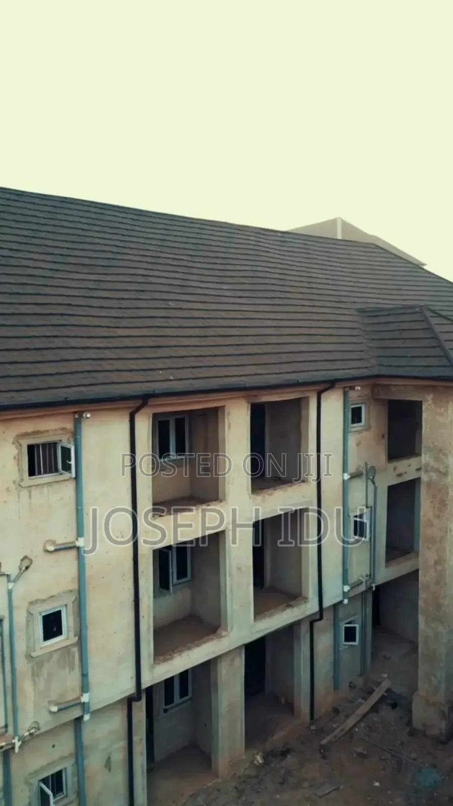 3bdrm Apartment in Maryland Enugu for sale