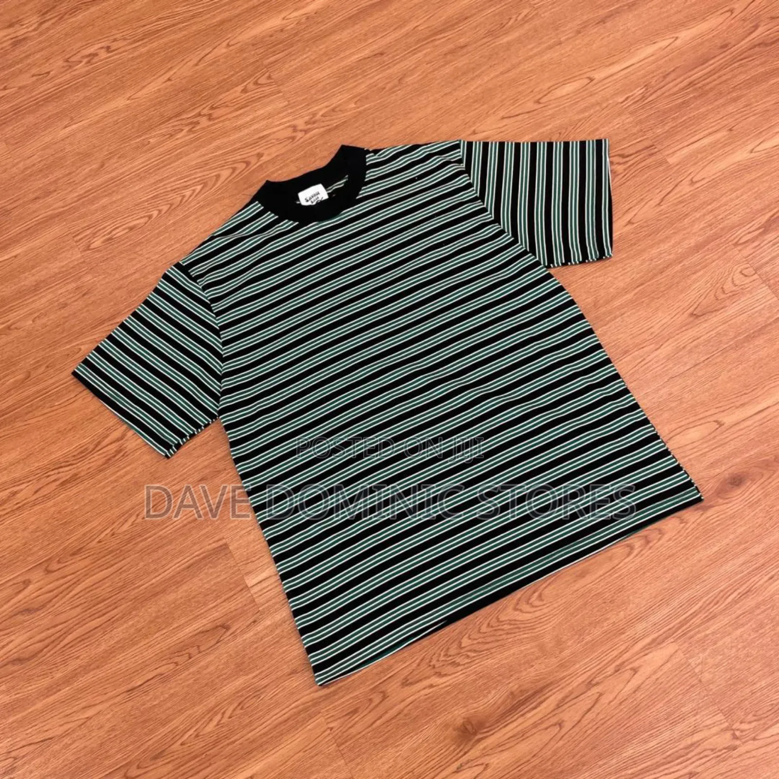 Striped T-Shirts