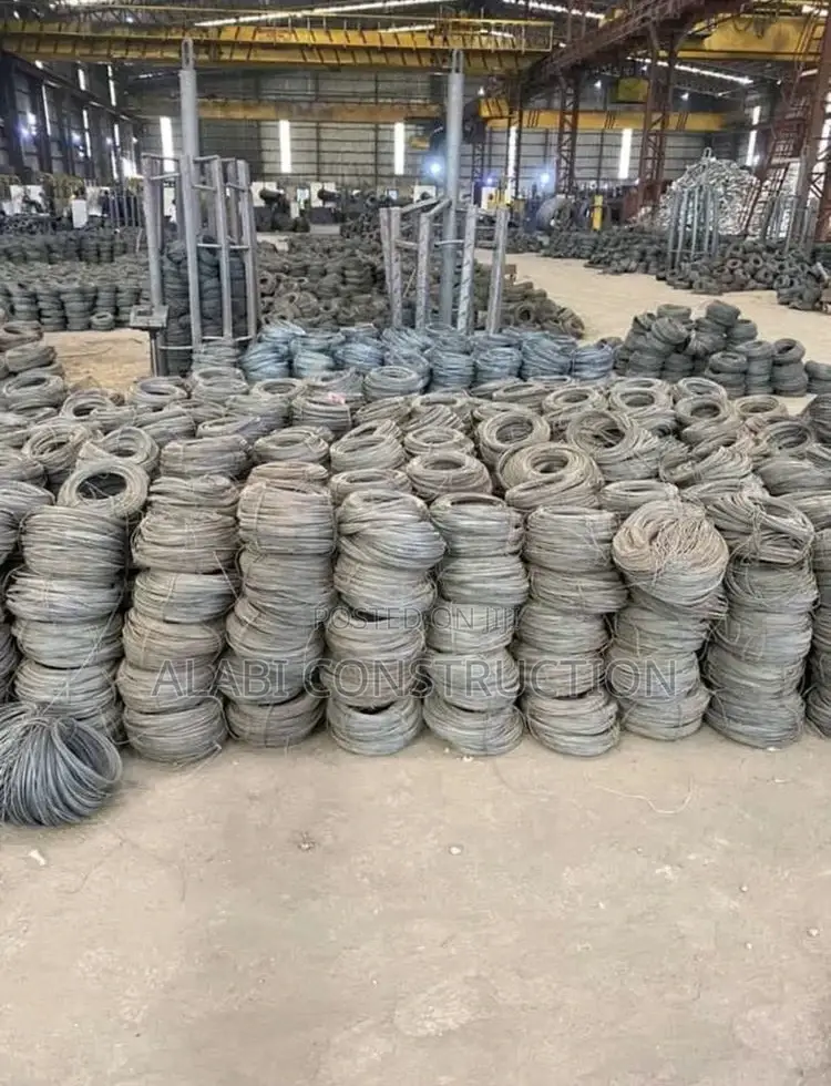 Binding Wire 20kg