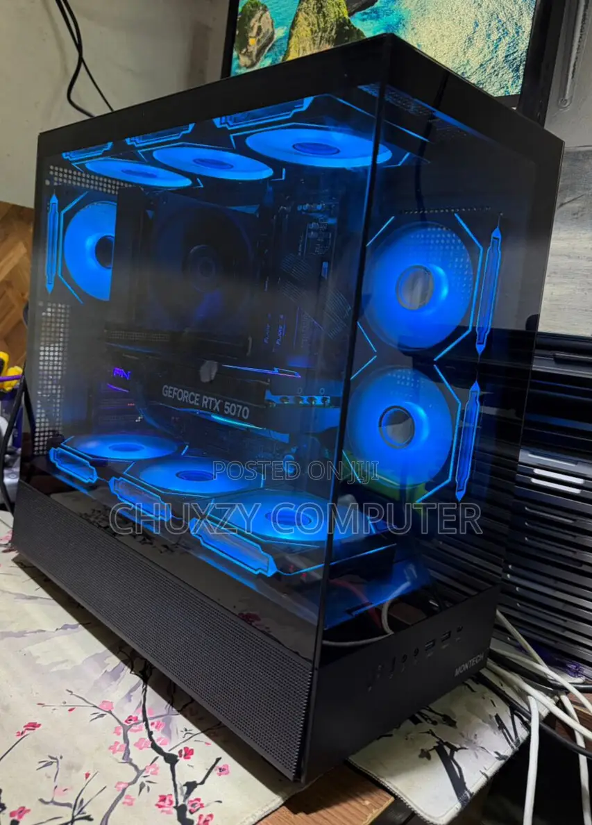 New Desktop Computer Gigabyte GB-BACE-3010 32GB AMD Ryzen 7 SSD 1T
