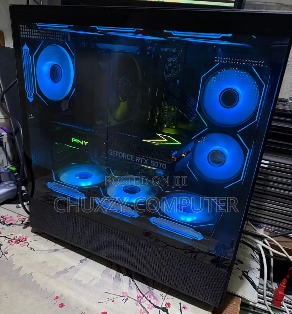 New Desktop Computer Gigabyte GB-BACE-3010 32GB AMD Ryzen 7 SSD 1T