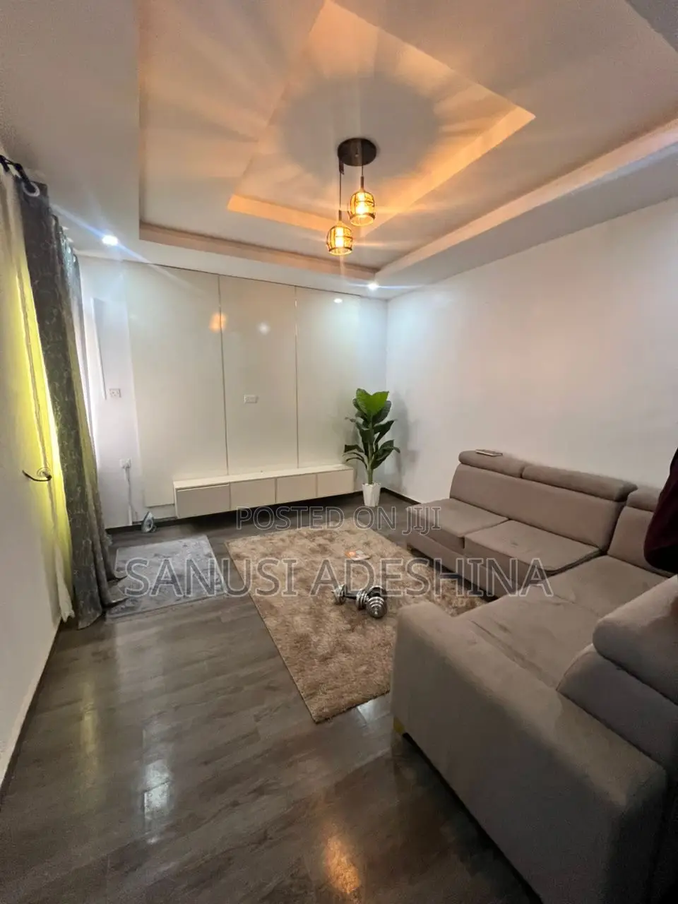 2bdrm Block of Flats in Idu ,Fct Abuja for sale