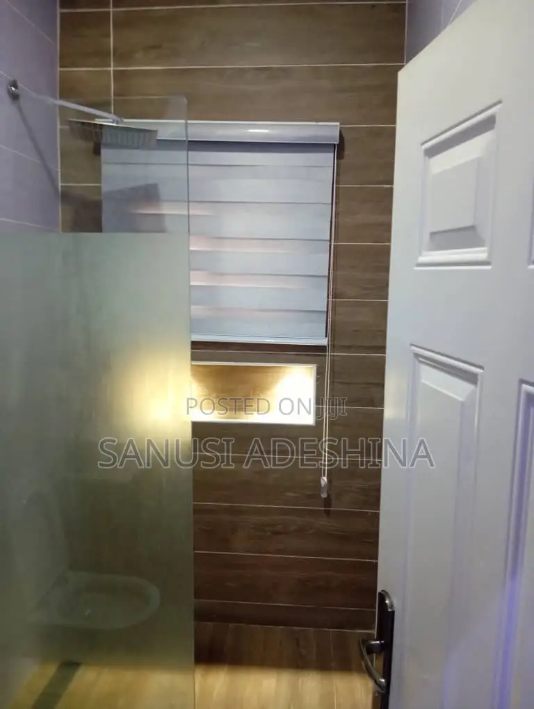 2bdrm Block of Flats in Idu ,Fct Abuja for sale